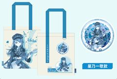 WHITE ALBUM2 ポップアップストア コラボカフェ 冬馬 かずさ 缶バッジ