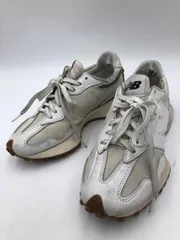 New Balance ニューバランス WS327LA ローカット スニーカー size23.5cm/白 ■■ レディースのサムネイル