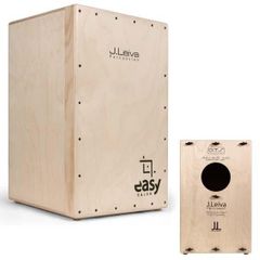 美品 LiME カホン S×W BLUE 日本製 ケース付き・説明書付き - メルカリ