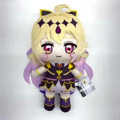 名探偵プリキュア めちゃもふぐっとぬいぐるみ 【キュアアルカナ