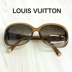 極美品✨️LOUIS VUITTON サングラス ラメ オプセシオン・ロン - メルカリ
