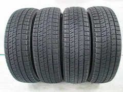 中古スタッドレス■155/65R14■4本■ブリヂストン■BLIZZAK VRX2のサムネイル