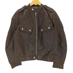 グッチ様 専用 weirdo レザージャケット ファラオジャケット