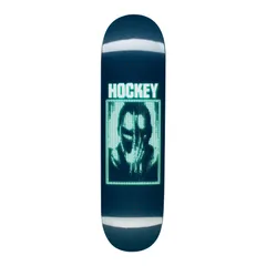 HOCKEY Ben Kadow Side Effects Ben Shape 8.38インチ ホッキー スケートボード ベン・カドゥ デッキ スケボーのサムネイル