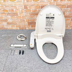 TOTO TCF6622 温水洗浄便座 美品 中古良好 - メルカリ