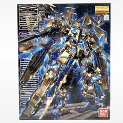 2026年最新】MG 1/100 RX-0 ユニコーンガンダム3号機 フェネクス の