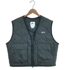 NIKE ナイキ キルティングベスト サイズ:XXL  HQ3007-010   ブラック メンズ / 240001207728のサムネイル