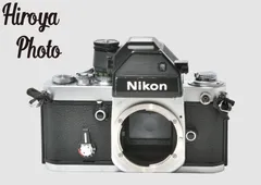 Nikon ニコン F2 Photomic フォトミック S BODY ボディのサムネイル