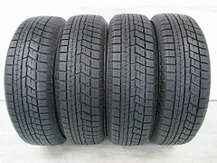 中古スタッドレス■165/60R15■4本■ヨコハマ■ice GUARD IG60 ハスラー フレアクロスオーバー キャストアクティバ デリカD2のサムネイル