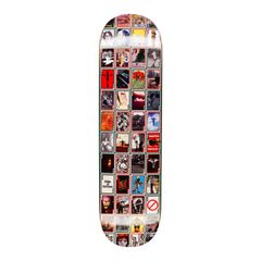 DGK Thrift Shanahan 7.8インチ スケボー デッキ - メルカリ