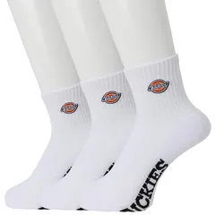 【新品】 [Dickies] [ディッキーズ]靴下