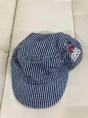 送料無料★OSHKOSH オシュコシュ★キャスケット　帽子　キャップ★子供　キッズ　46㎝　男の子　#80626scapAのサムネイル
