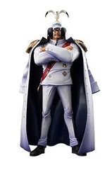 [중고](미사용·미개봉품)Portrait.Of.Pirates 원피스 “LIMITED EDITION” 센곡크 (앙코르 재판매) 1/8 완성품 피규어(메가트레숍, 점프 캐릭터)
