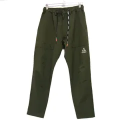 美品☆GERRY ジェリー アクティブパンツ M メンズ 58629 ストレッチ 撥水 クライミングパンツ アウトドア キャンプ スポーツのサムネイル