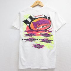 L/古着 ナイキ NIKE ビンテージ タンクトップ メンズ 00年代 00s NBA