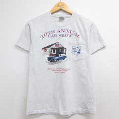 S/古着 長袖 ビンテージ ミリタリー セーラー ジャケット メンズ 40
