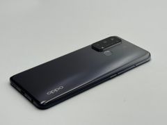 OPPO Reno5 A (eSIM) A103OP 本体 - メルカリ