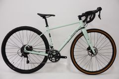 葉月さん専用」 ロードバイク Shimano 105搭載 完成車 - メルカリ