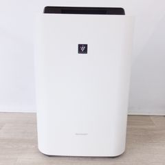 SHARP 直接引取り大歓迎！除湿機 CV-F120-W 本体(フィルター無し) SHARP 直接引取り大歓迎！除湿機 CV-F120-W 本体(フィルター無し