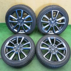 WEDS Sport RN-55M iG60 245/40R18 スタッドレス - メルカリ