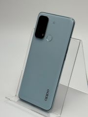 OPPO Reno5 A A1010P 本体 シール付きほぼ新品状態 - メルカリ