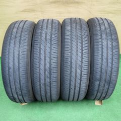 195/65 R15 ECOFINE ラジアルタイヤ 4本セット - メルカリ