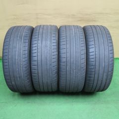 2024年製】送料無料 ハンコック ベンタス S1 225/55R18 4本 - メルカリ