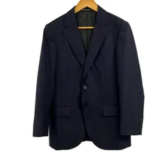 MACKINTOSH PHILOSOPHY(マッキントッシュフィロソフィー) ジャケット サイズ38R メンズ - ダークネイビー 長袖/冬/秋のサムネイル