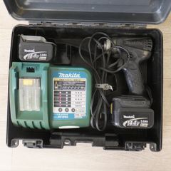 a*o様 makita マキタ 14.4V インパクトドライバー 一式 M697 - メルカリ