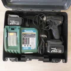 2026年最新】MAKITA TD133Dの人気アイテム - メルカリ