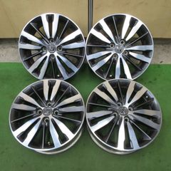 LEXUS ES グレイスフル エスコート 純正ホイール スパッタホイール