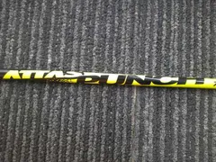 中古 シャフト USTマミヤ ATTAS PUNCH 7（X） 43.375インチ/X/0[3381]■博多のサムネイル
