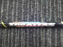 中古 シャフト USTマミヤ The ATTAS 5（S） ピン用スリーブ 43.625インチ/S/0[3897]■博多のサムネイル