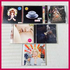 椎名林檎 CDセット まとめ売り - メルカリ