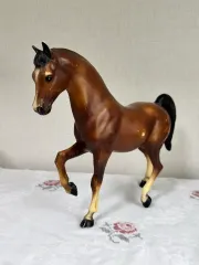 2026年最新】breyer 馬の人気アイテム - メルカリ