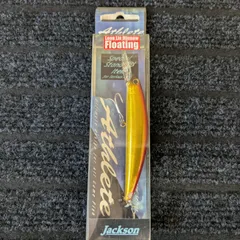 ジャクソン（Jackson）アスリートDD9 フローティング 12g LGRのサムネイル