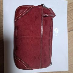 限定品‼️❤️COACH❤️レキシー サーフィン お財布 ショルダーバッグ