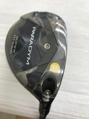 PARADYM X 12° VENTUS TR 5-SR ベンタス パラダイム - メルカリ