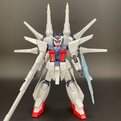 숍 한정 할인 쿠폰 발행 중 건프라 [중고품 / 랭크 B] HG 1/144 레전드 건담 * 2005 년 발매 구 HG 키트 완제품 조립 완료 MG HG 건담 Gunpla 2861