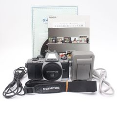OLYMPUS OM-D E-M5 Mark II シャッター数1129 - メルカリ