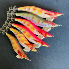 Heddon Tiger & Deep Dive Tiger ルアー 2個セット - メルカリ