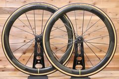 Mavic Cosmic Ultimate Disc CCU シマノ11/12s - メルカリ