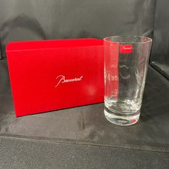 美品】Baccarat バカラ エキノックス 花瓶 一輪挿し - メルカリ