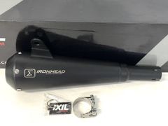 IXIL / Ninja250 & Z250(SL)スリップオン マフラー - メルカリ
