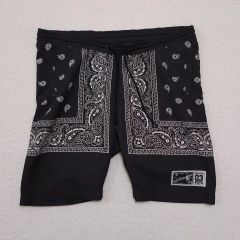 FCRB 21SS NYLON EASY SHORTS ペイズリー バンダナ S FCRB 21SS NYLON EASY SHORTS ペイズリー バンダナ S - メルカリ
