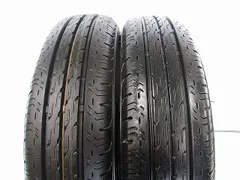 中古タイヤ145/80R12 80/78 2本 ブリヂストンECOPIA R680のサムネイル