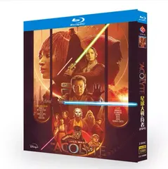 2026年最新】スターウォーズ blu-rayの人気アイテム - メルカリ