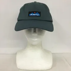 KAVU カブー 帽子 キャップのサムネイル