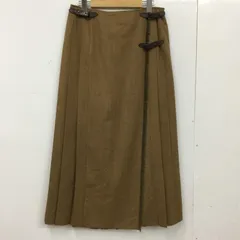 SCAPA スキャパ スカート ロングスカートのサムネイル