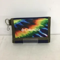 Columbia コロンビア 財布 コンパクト財布 115 PU2022のサムネイル